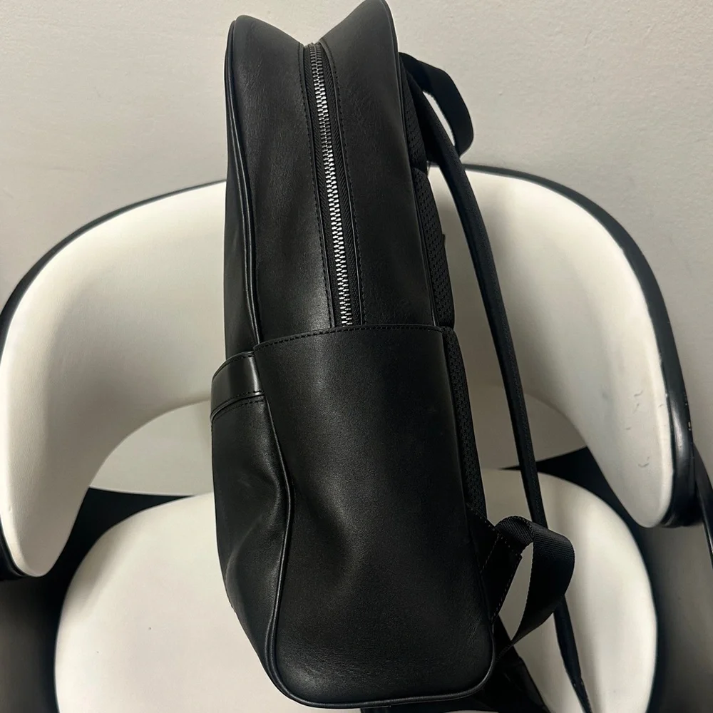 Ted Baker ALDEBURGH Classic Black Men's Backpack, Brand New, Vacation ✅ office ✅